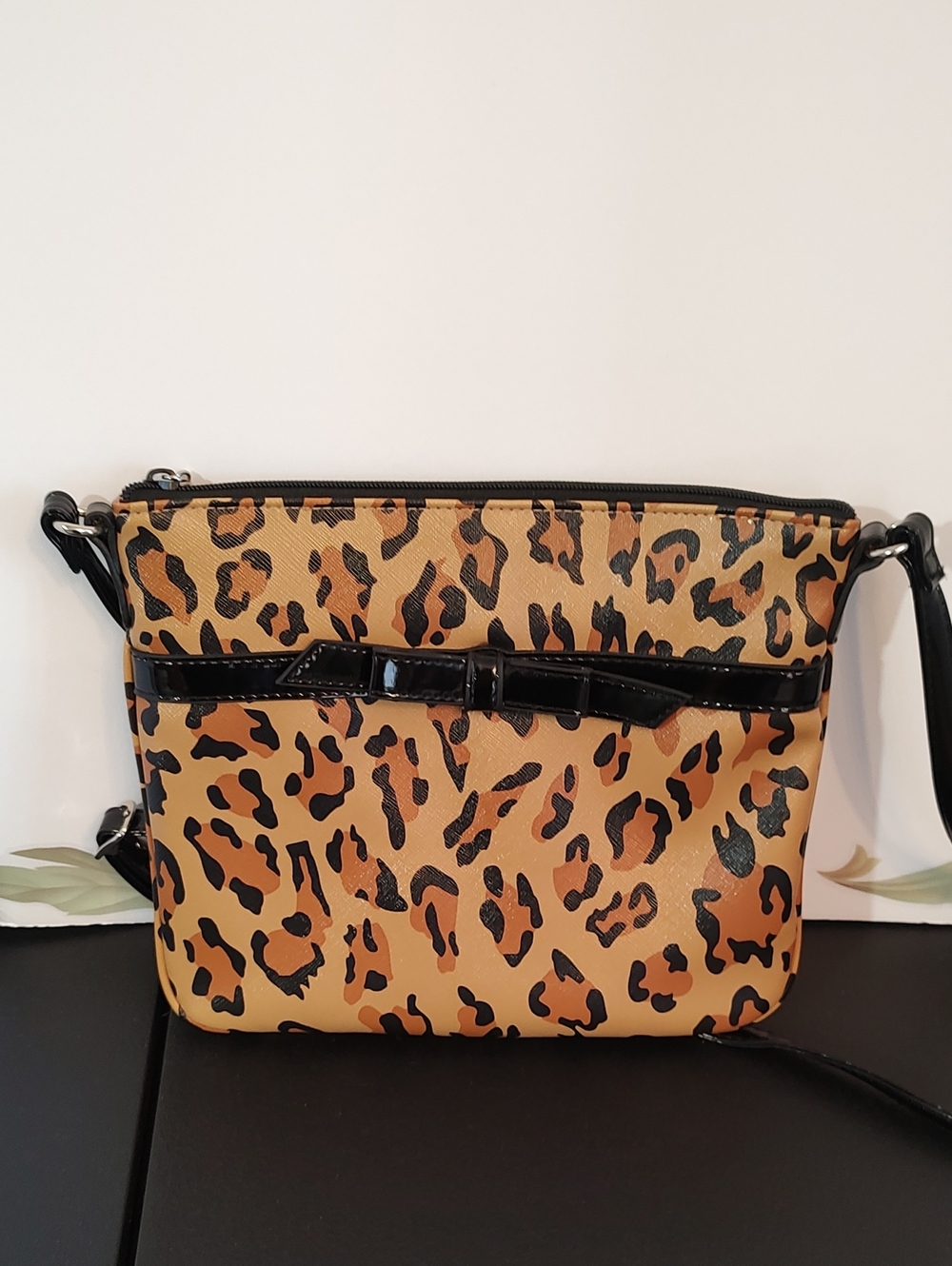 Zoe Sundae Crossbody